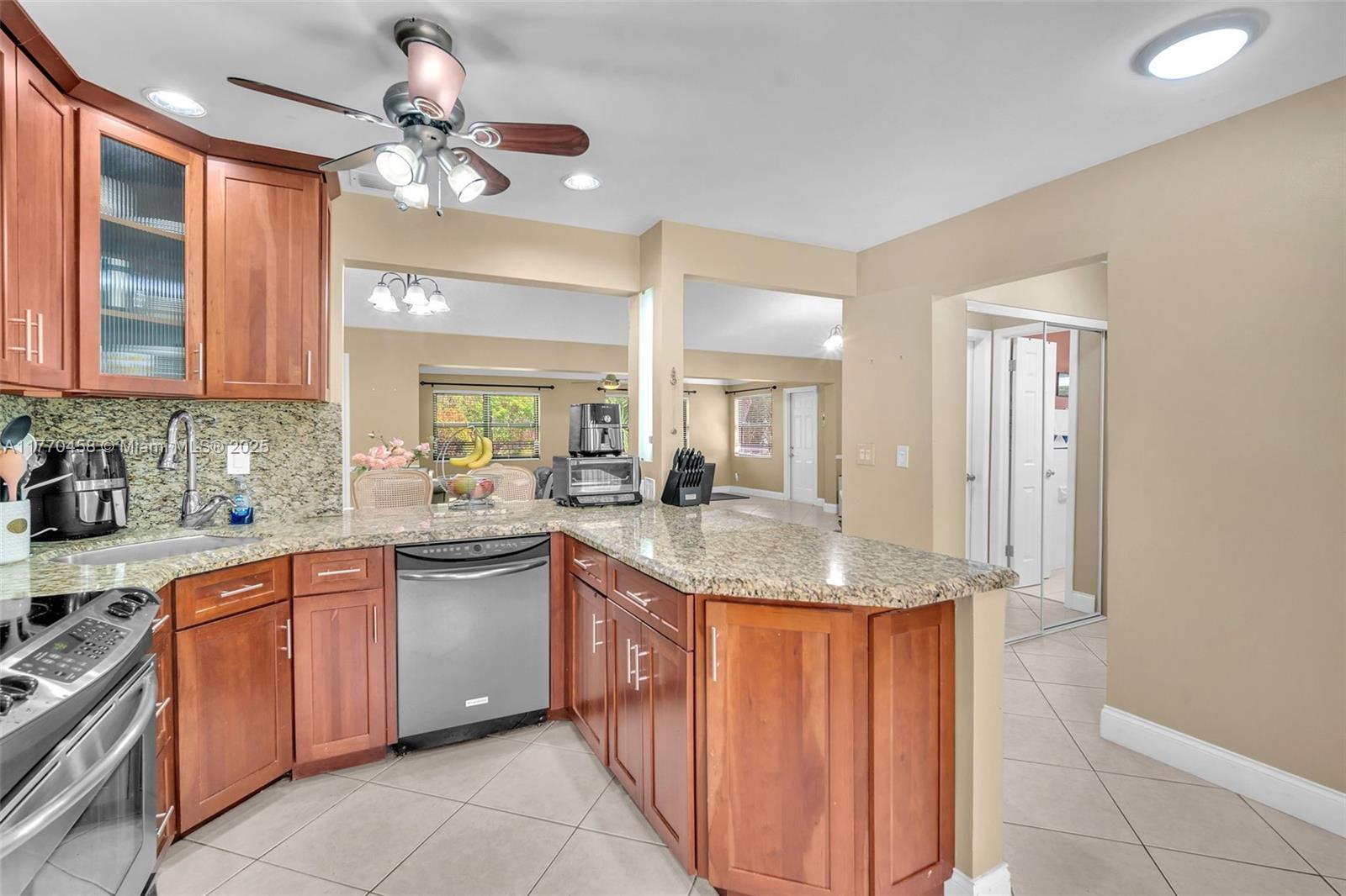 MEADOWS OF CRYSTAL LAKE - Residential