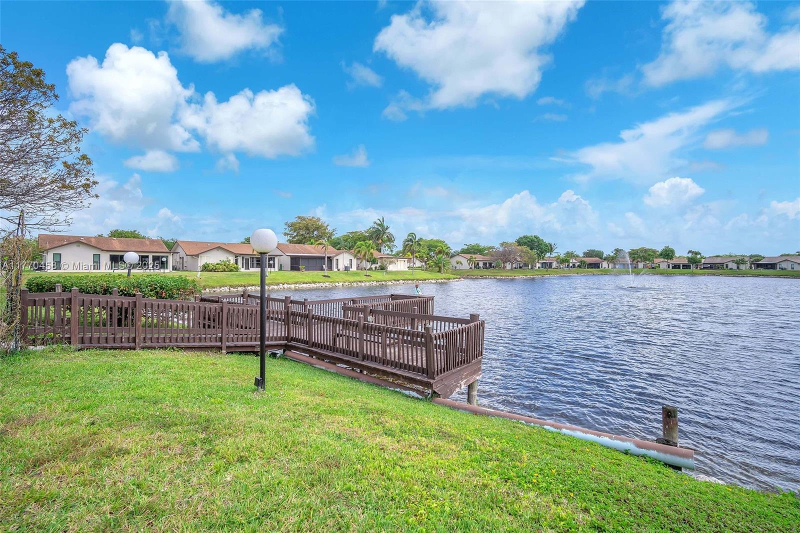 MEADOWS OF CRYSTAL LAKE - Residential