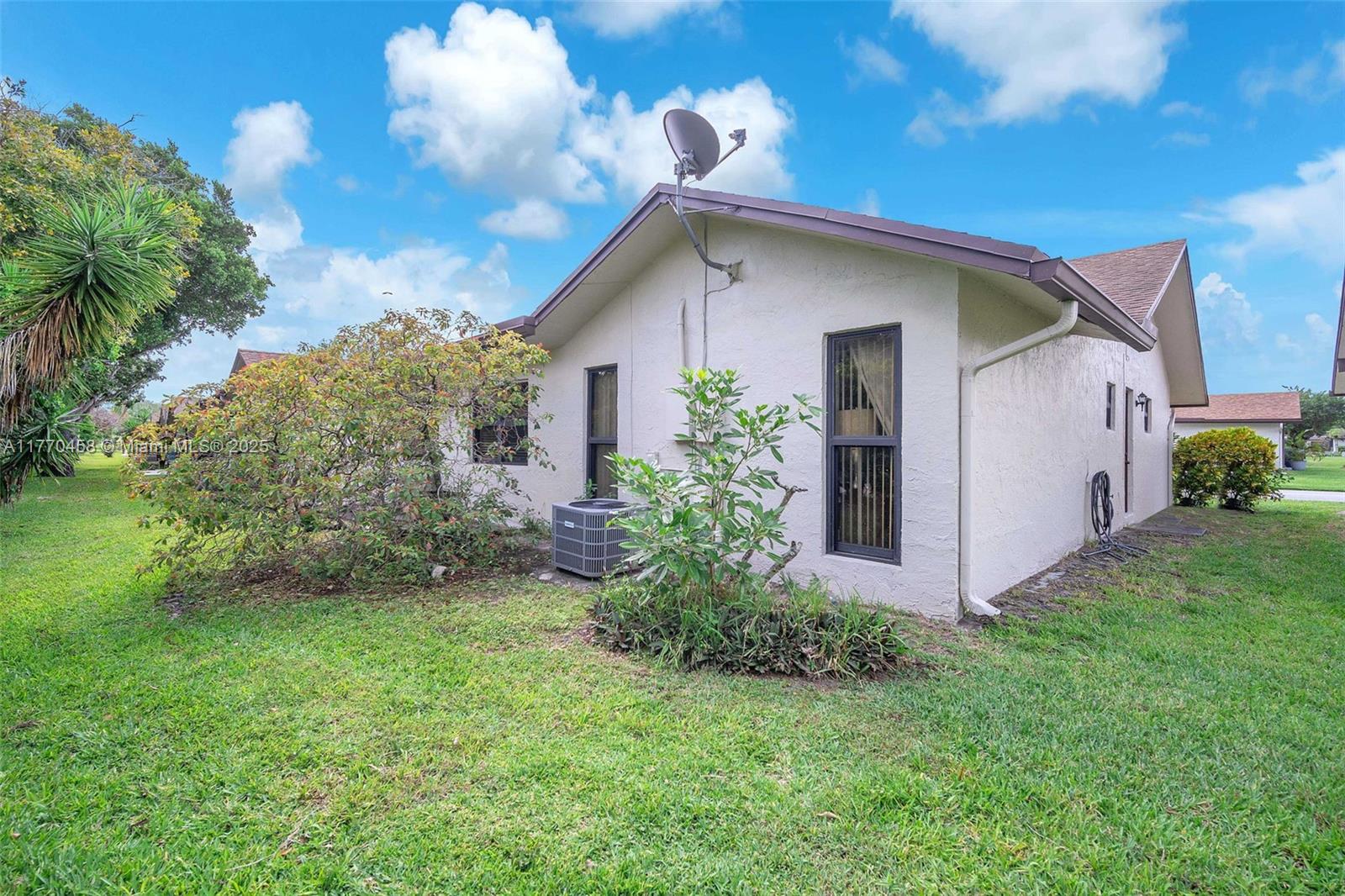 MEADOWS OF CRYSTAL LAKE - Residential