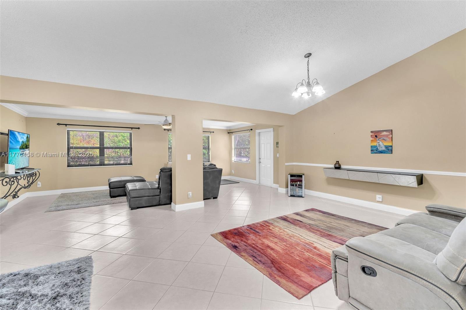 MEADOWS OF CRYSTAL LAKE - Residential