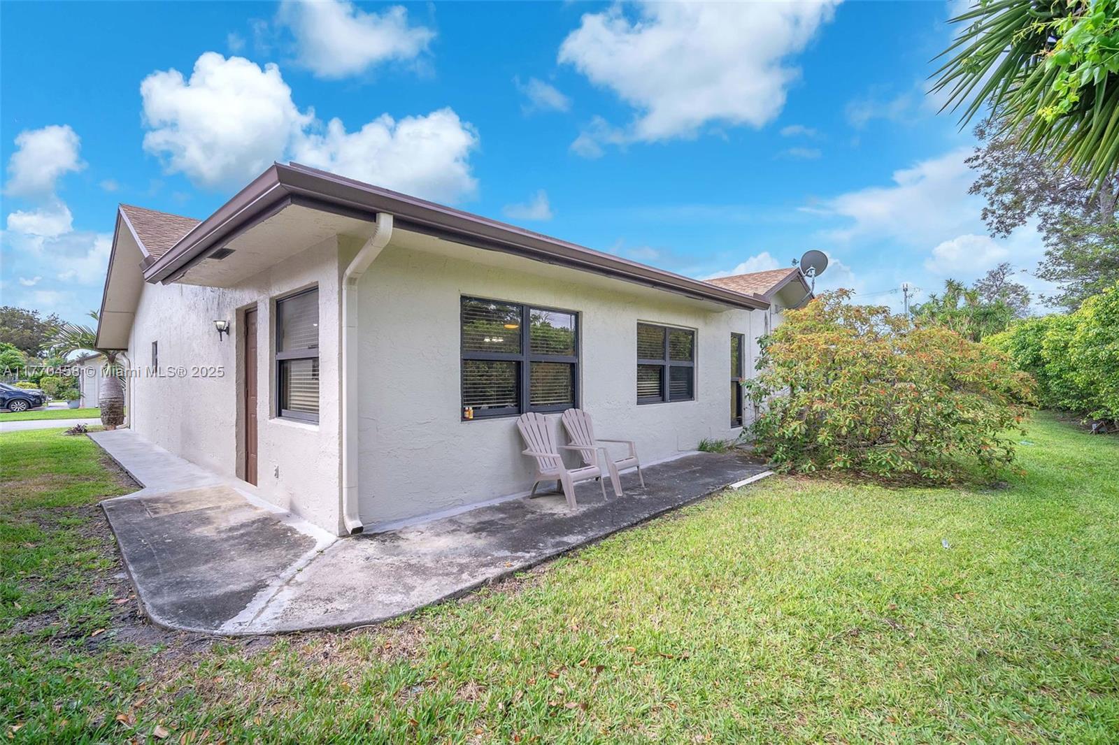 MEADOWS OF CRYSTAL LAKE - Residential