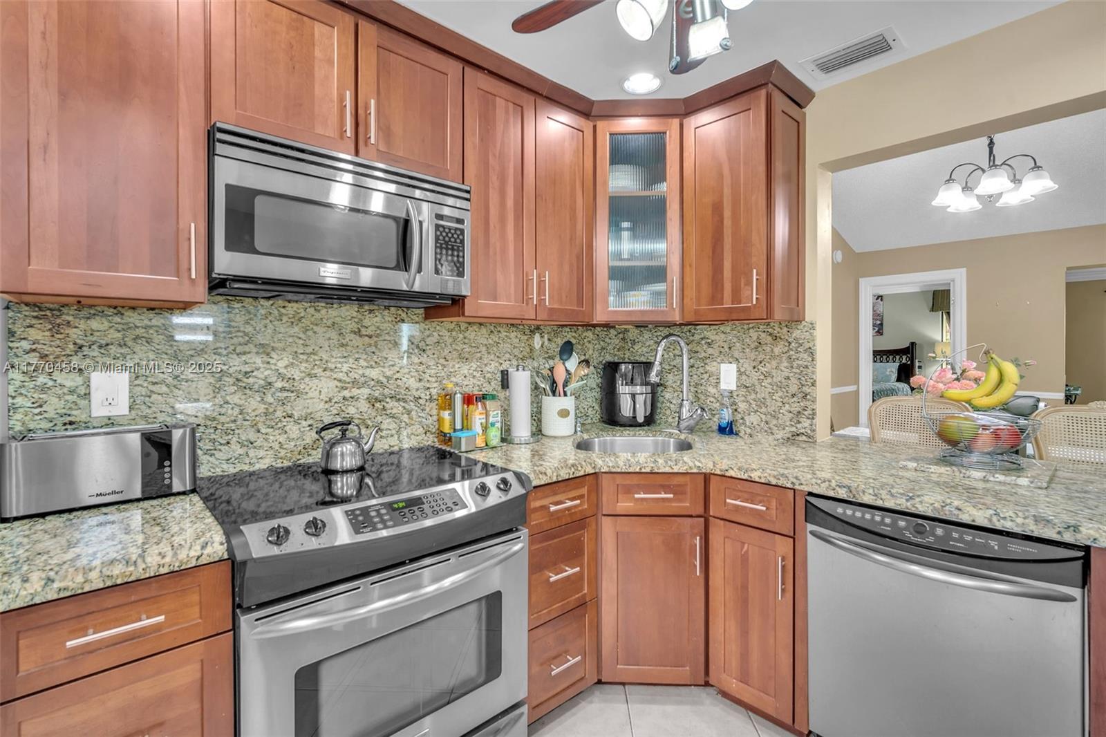 MEADOWS OF CRYSTAL LAKE - Residential