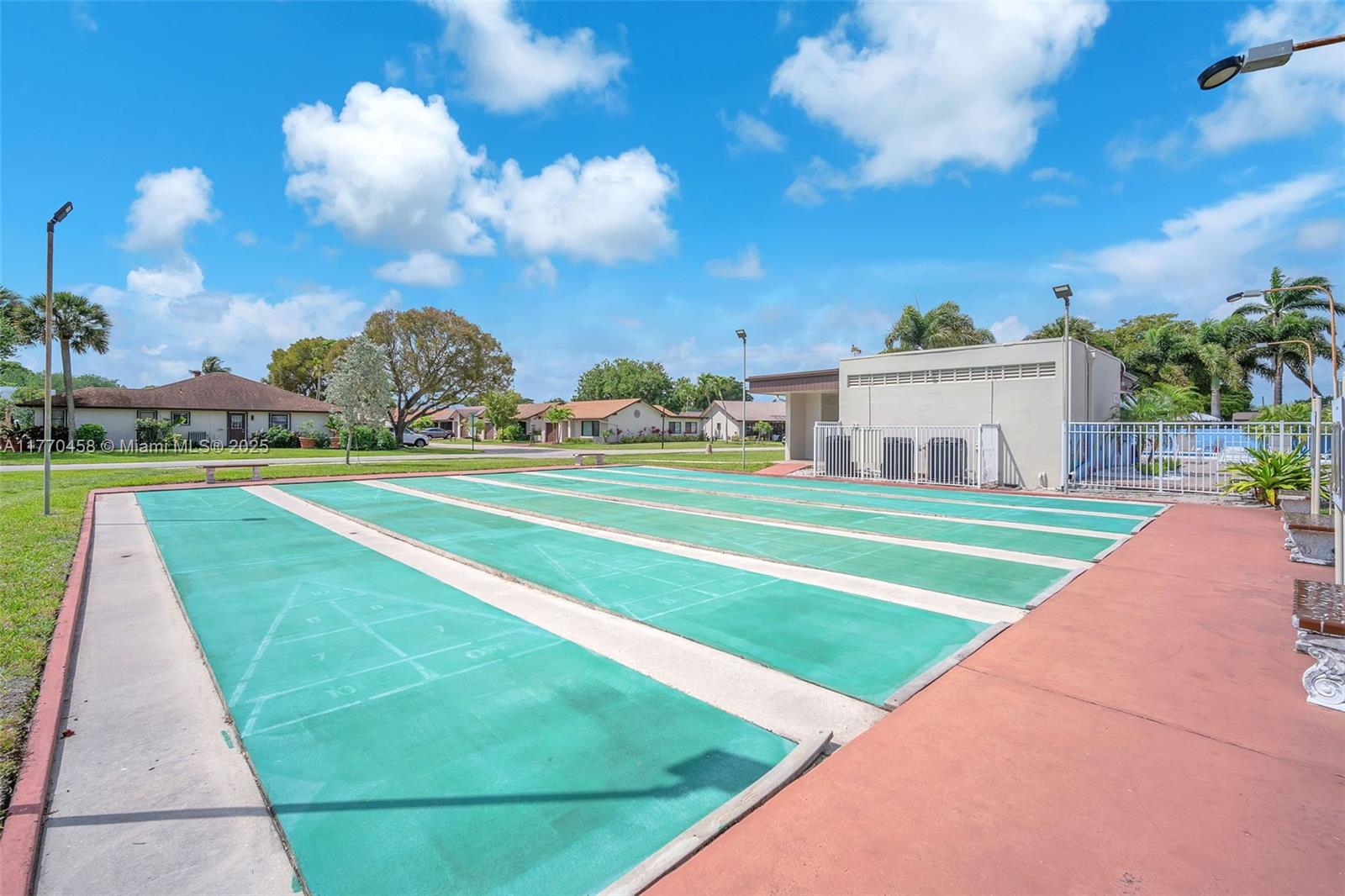 MEADOWS OF CRYSTAL LAKE - Residential