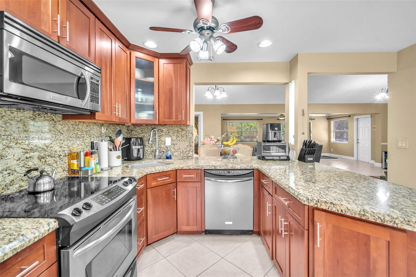 MEADOWS OF CRYSTAL LAKE - Residential