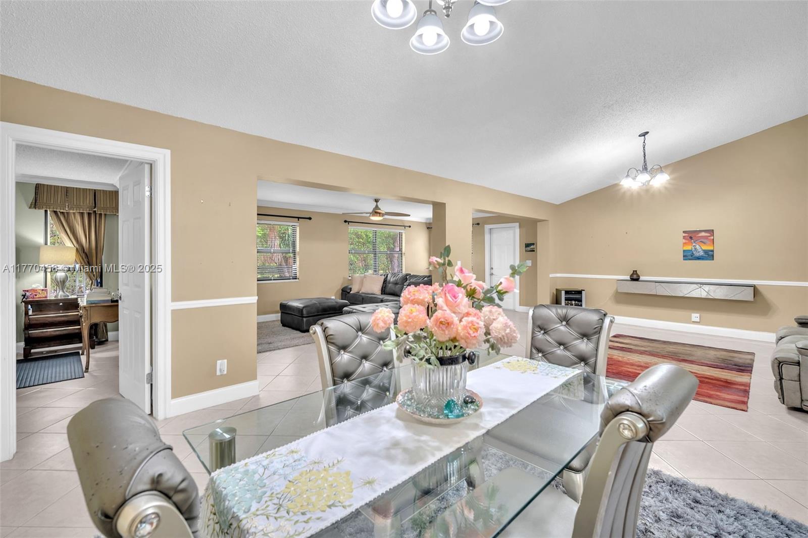 MEADOWS OF CRYSTAL LAKE - Residential