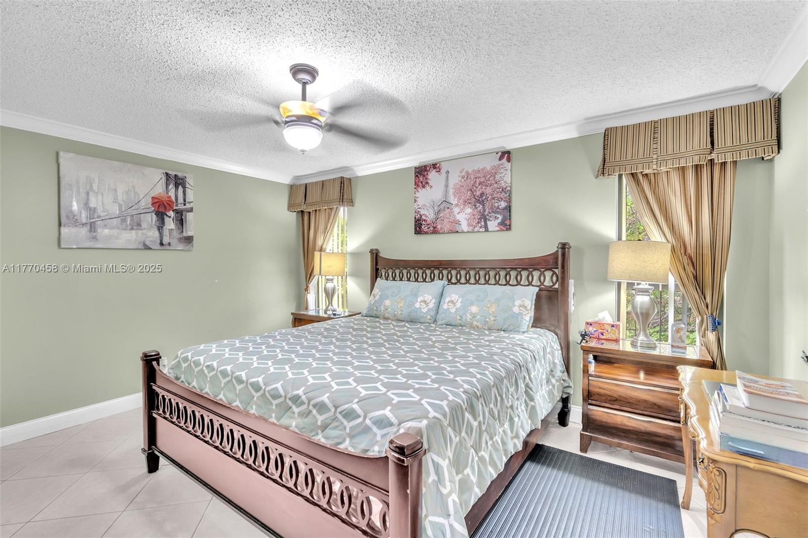 MEADOWS OF CRYSTAL LAKE - Residential