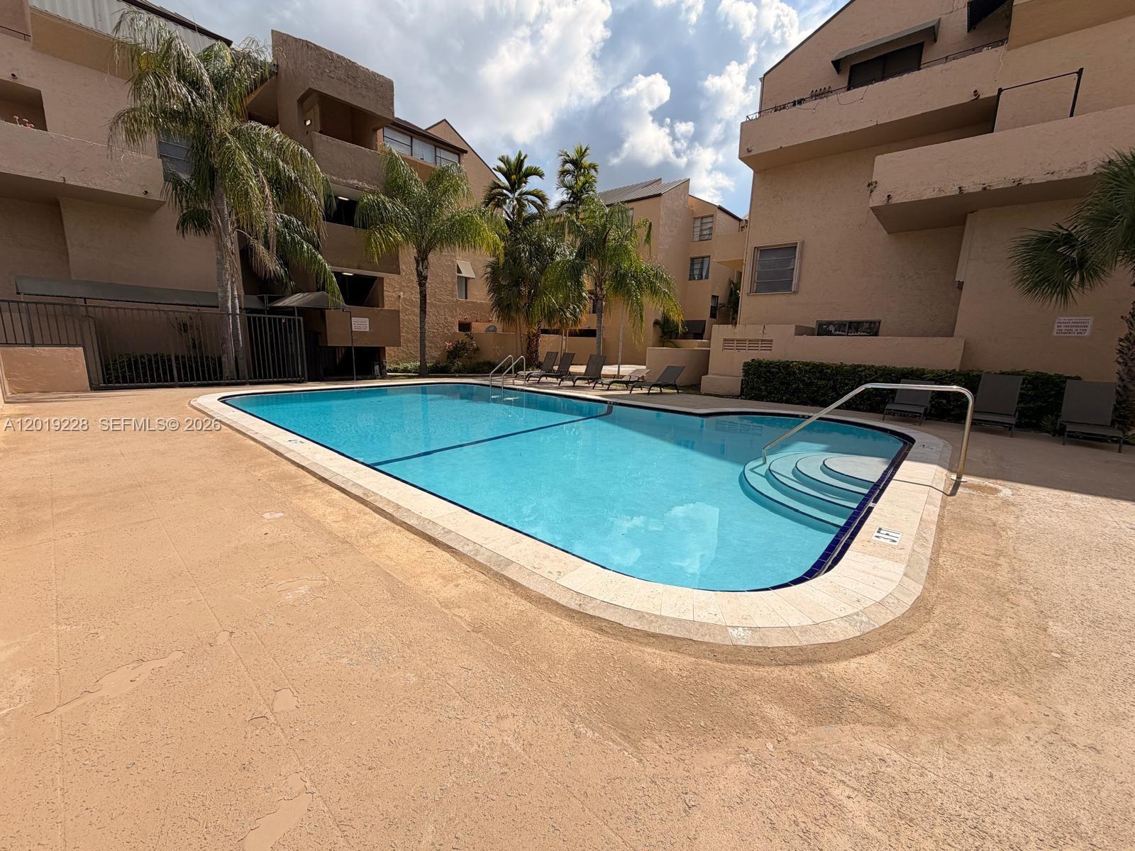 THE TERRACES CONDO PH II - Residential