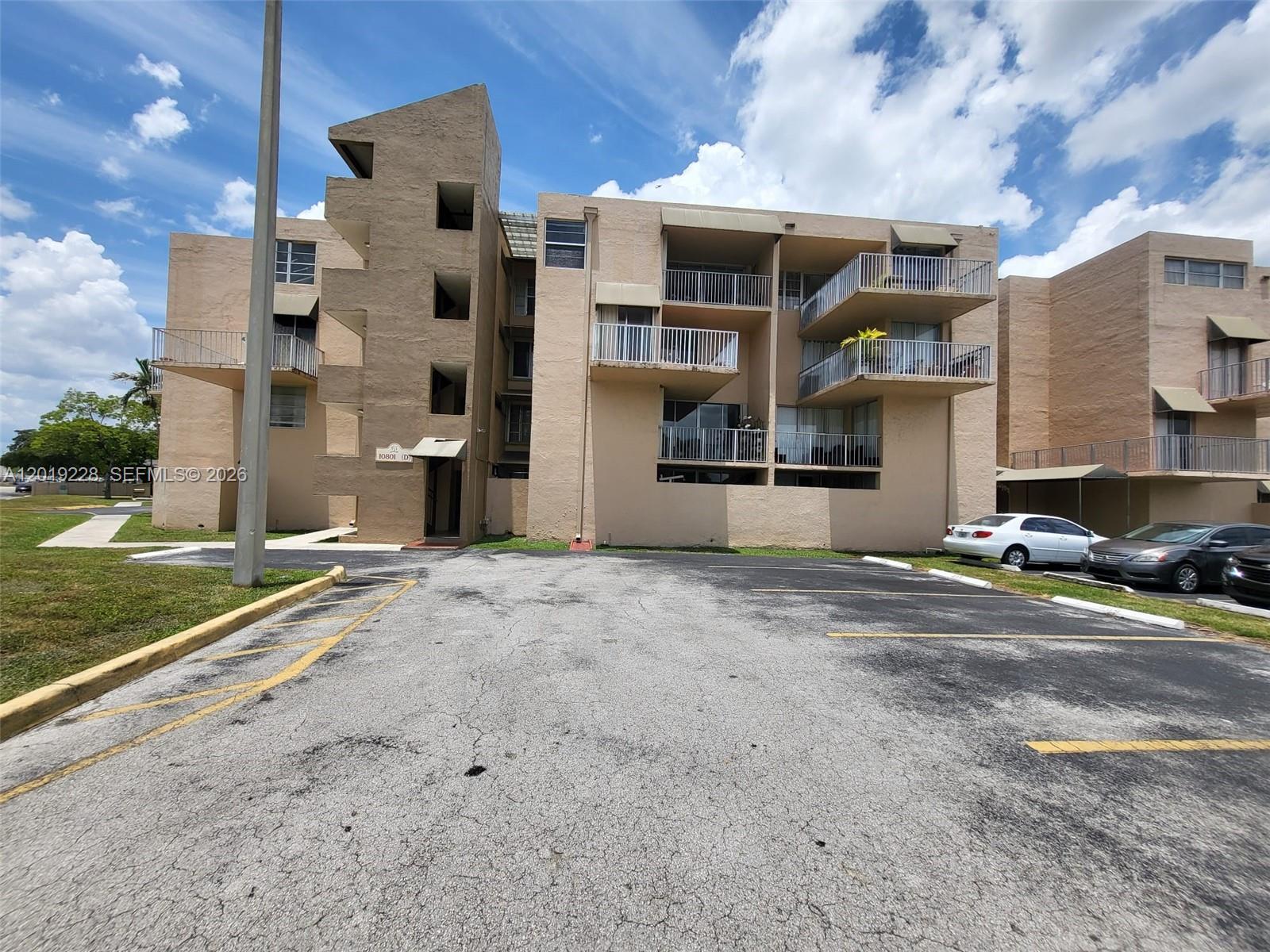 THE TERRACES CONDO PH II - Residential