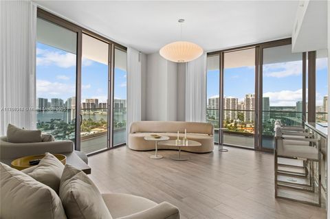  Sunny Isles Beach FL 33160