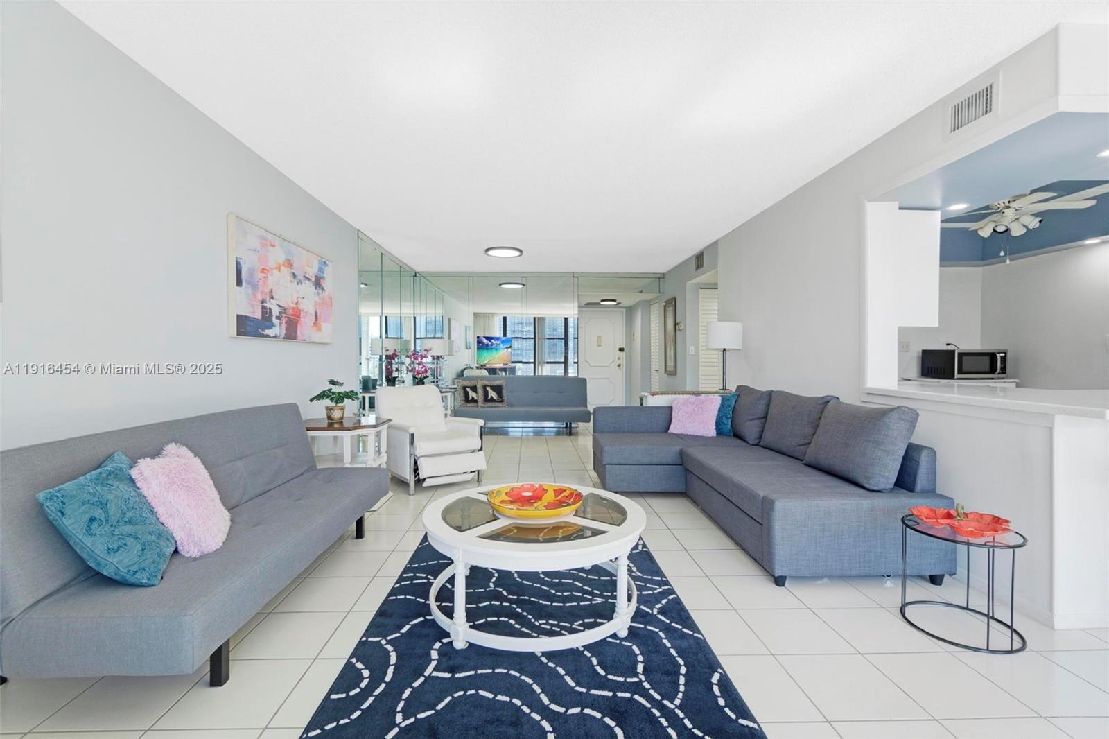 OCEANVIEW PARK CONDO - Residential