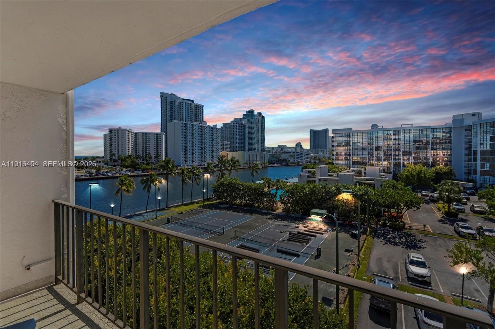 OCEANVIEW PARK CONDO - Residential