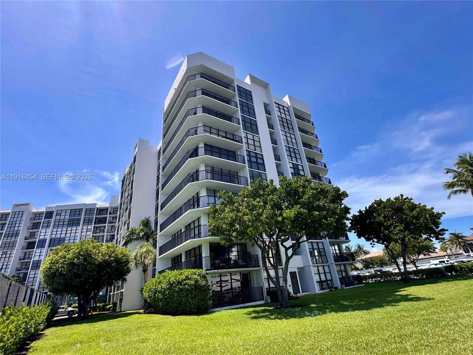 OCEANVIEW PARK CONDO - Residential
