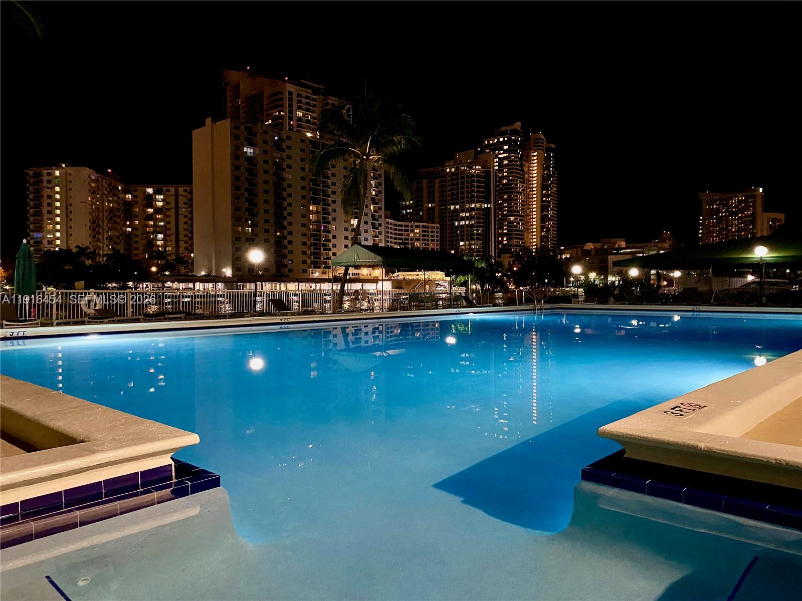 OCEANVIEW PARK CONDO - Residential