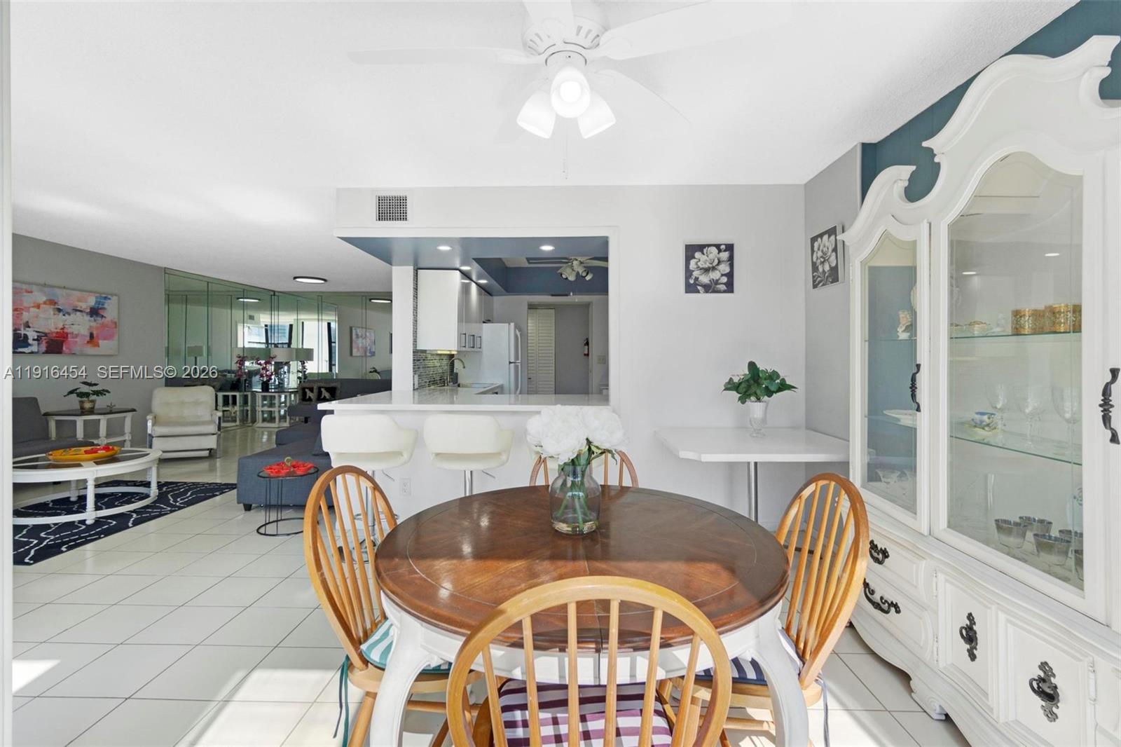 OCEANVIEW PARK CONDO - Residential