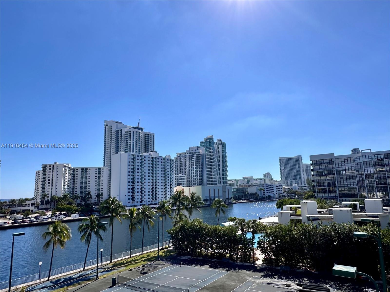 OCEANVIEW PARK CONDO - Residential
