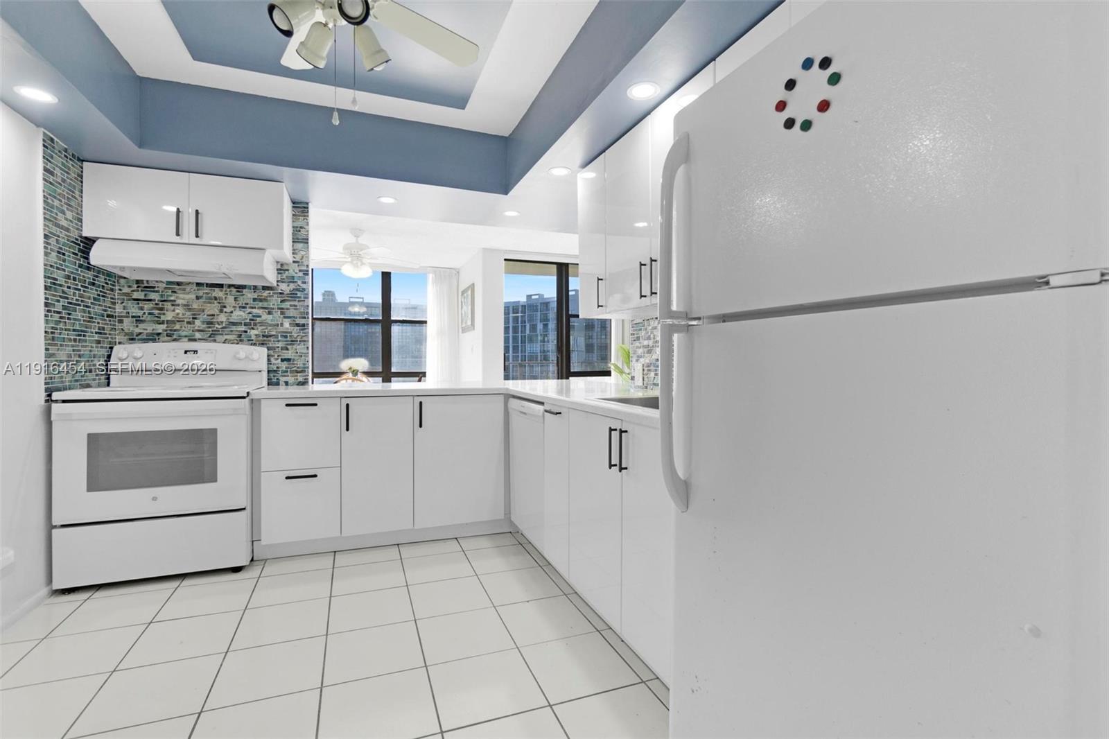 OCEANVIEW PARK CONDO - Residential