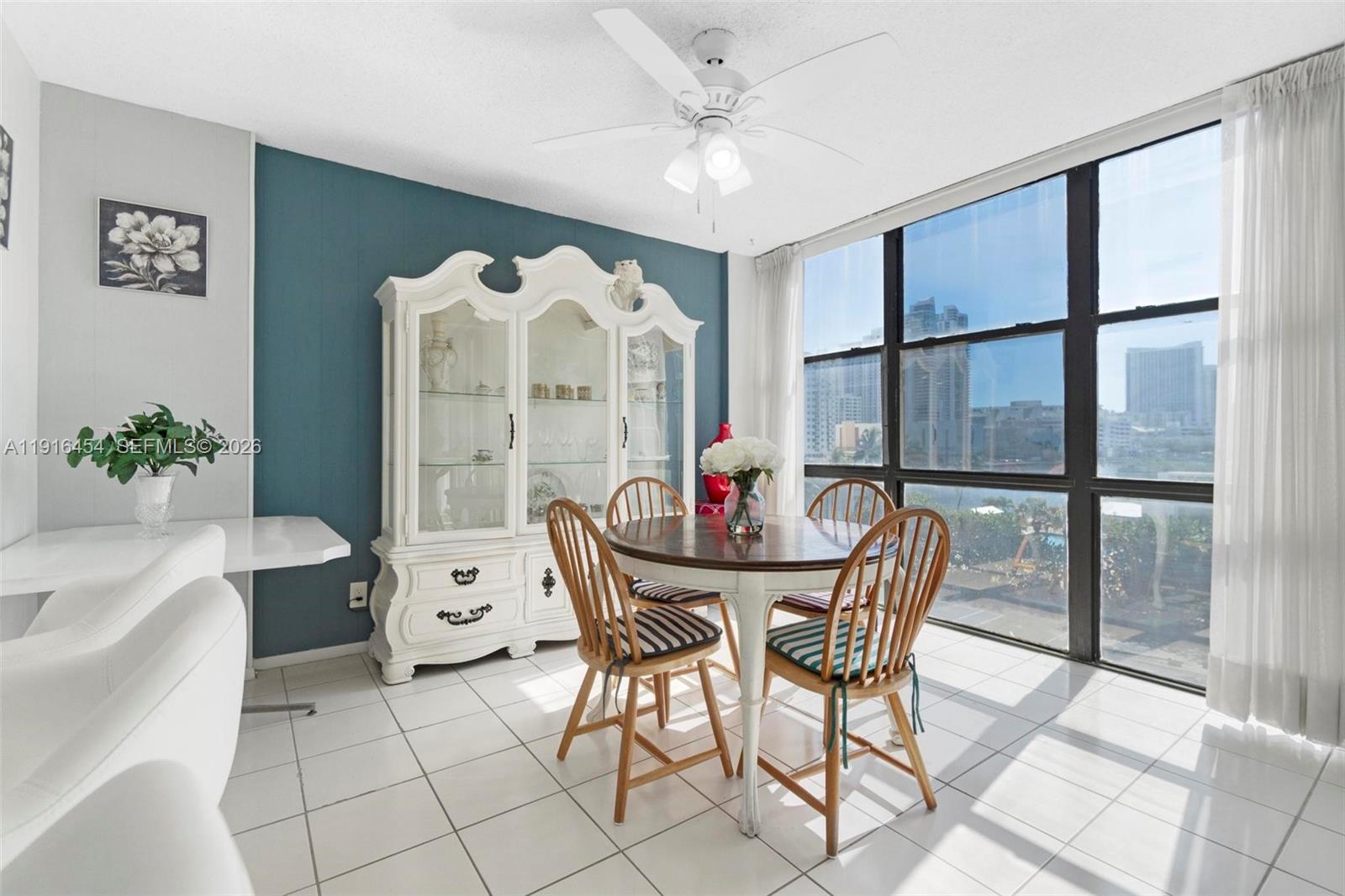 OCEANVIEW PARK CONDO - Residential