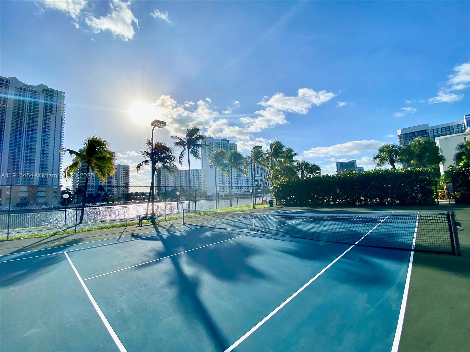 OCEANVIEW PARK CONDO - Residential