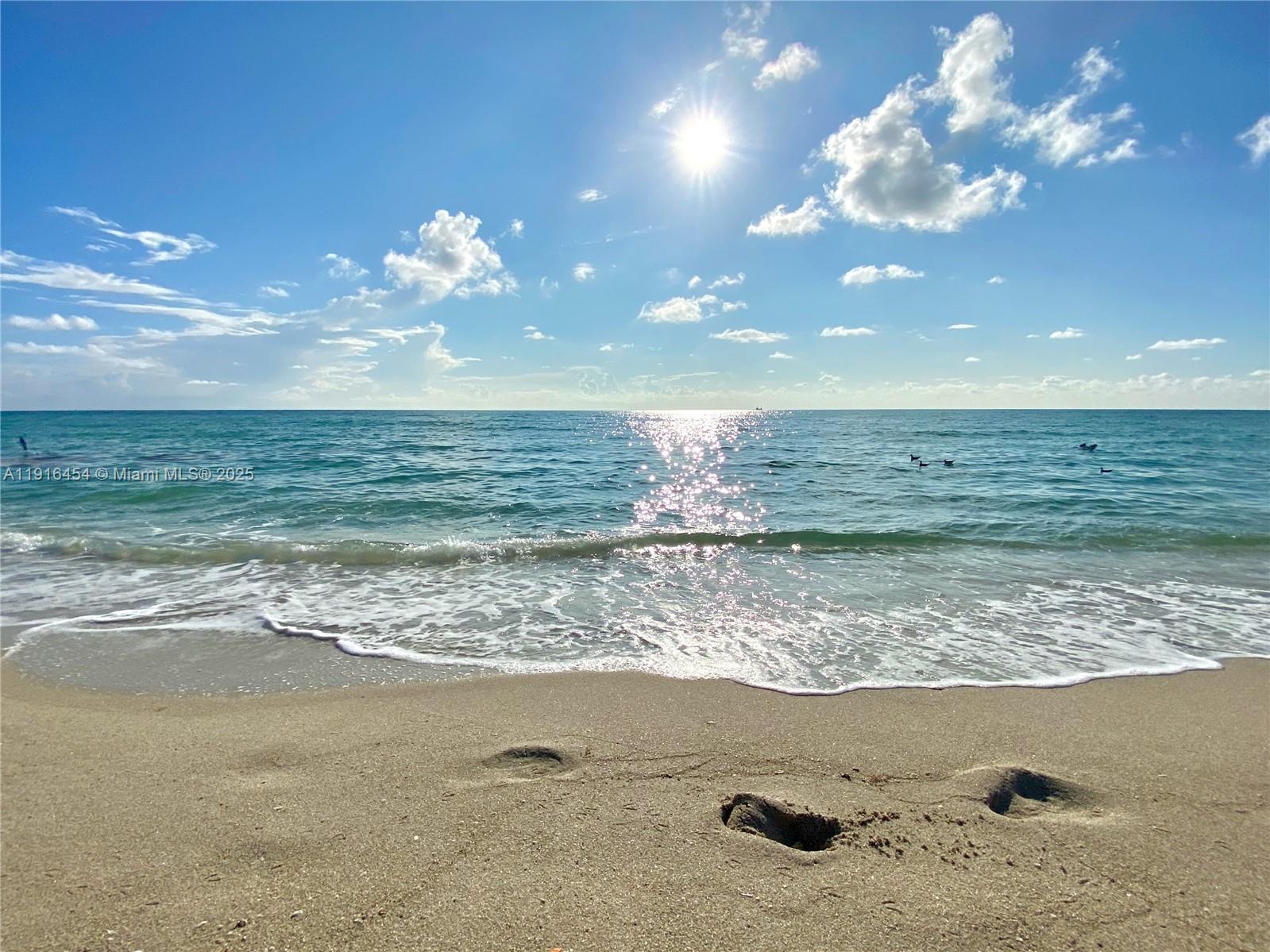 OCEANVIEW PARK CONDO - Residential