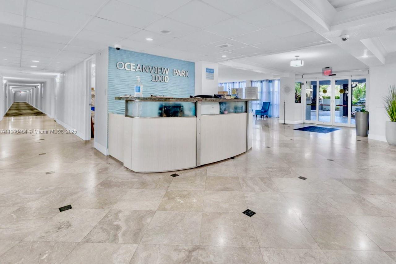 OCEANVIEW PARK CONDO - Residential