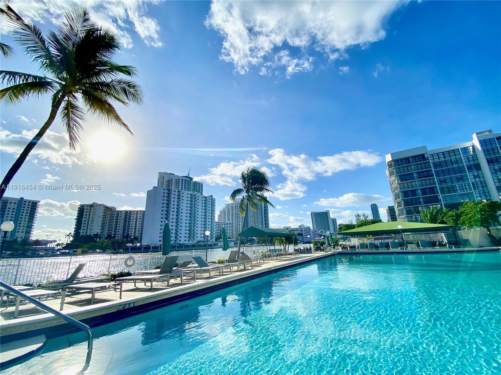 OCEANVIEW PARK CONDO - Residential