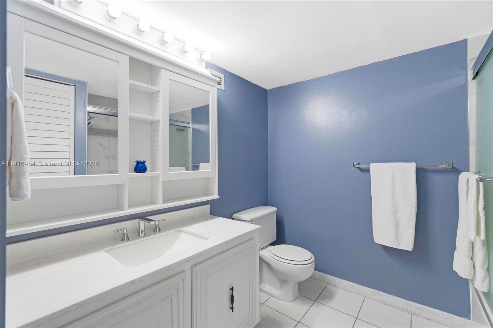 OCEANVIEW PARK CONDO - Residential