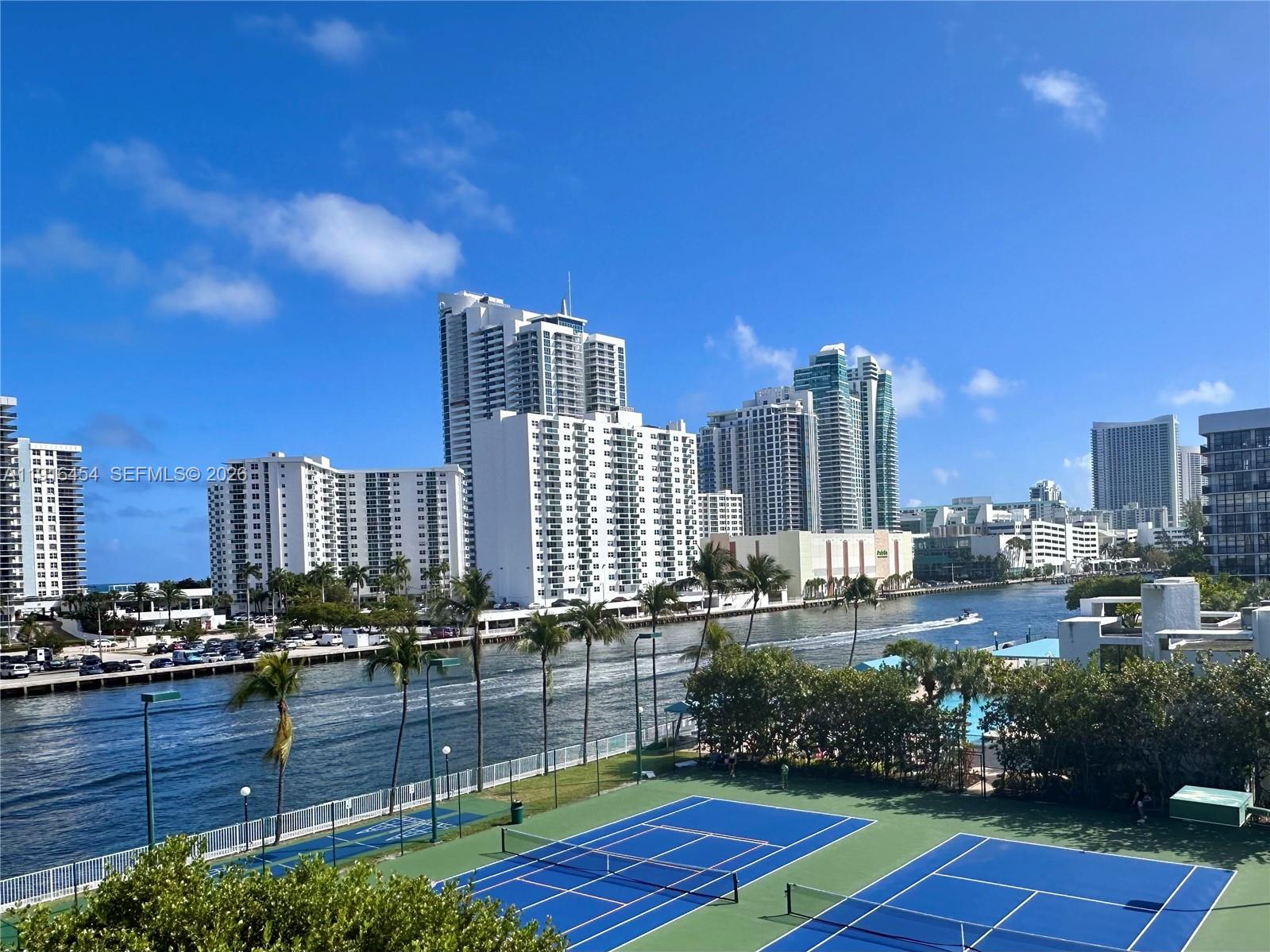 OCEANVIEW PARK CONDO - Residential