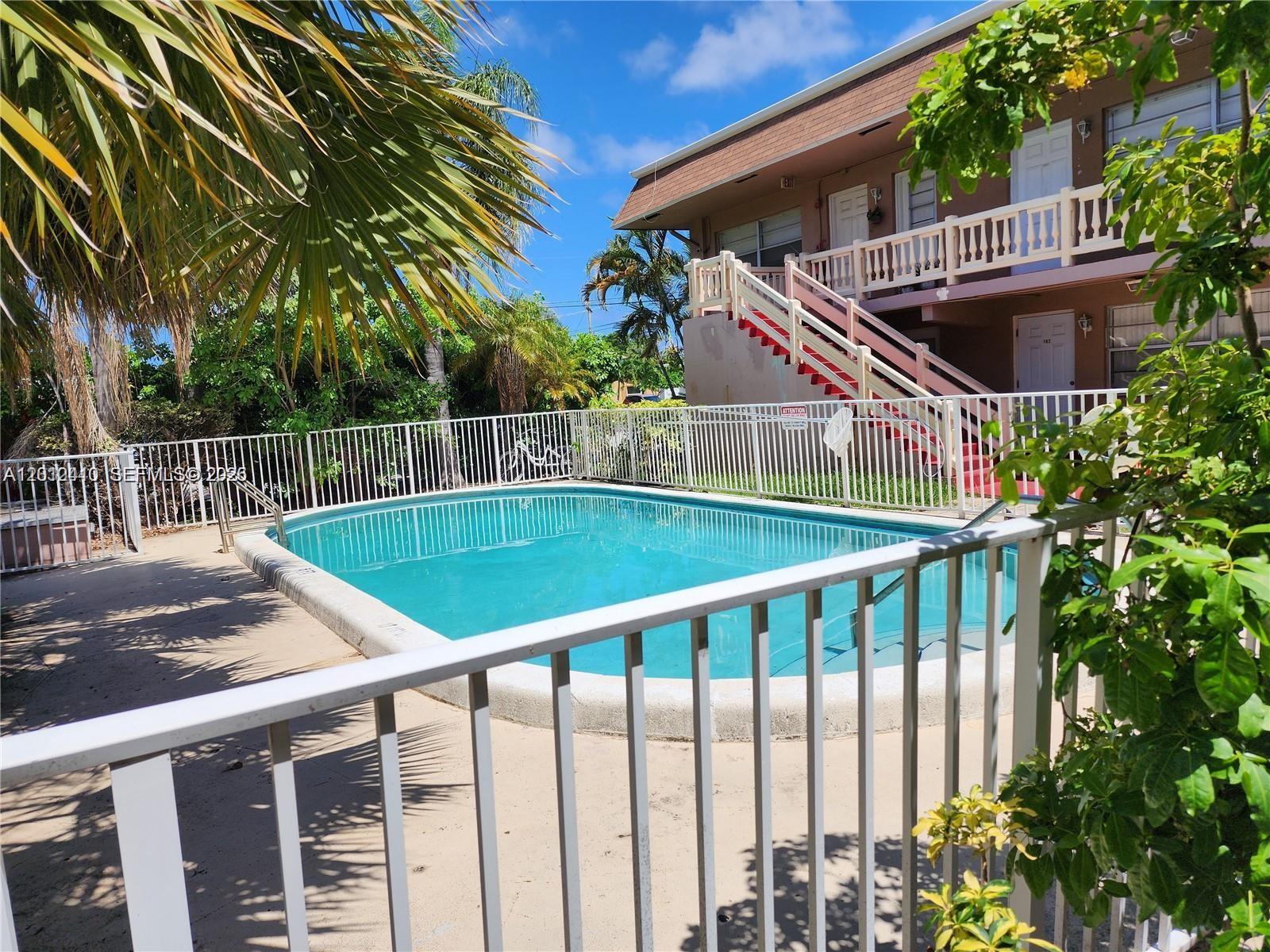 OCEAN DRIVE ESTATES CONDO - Residential