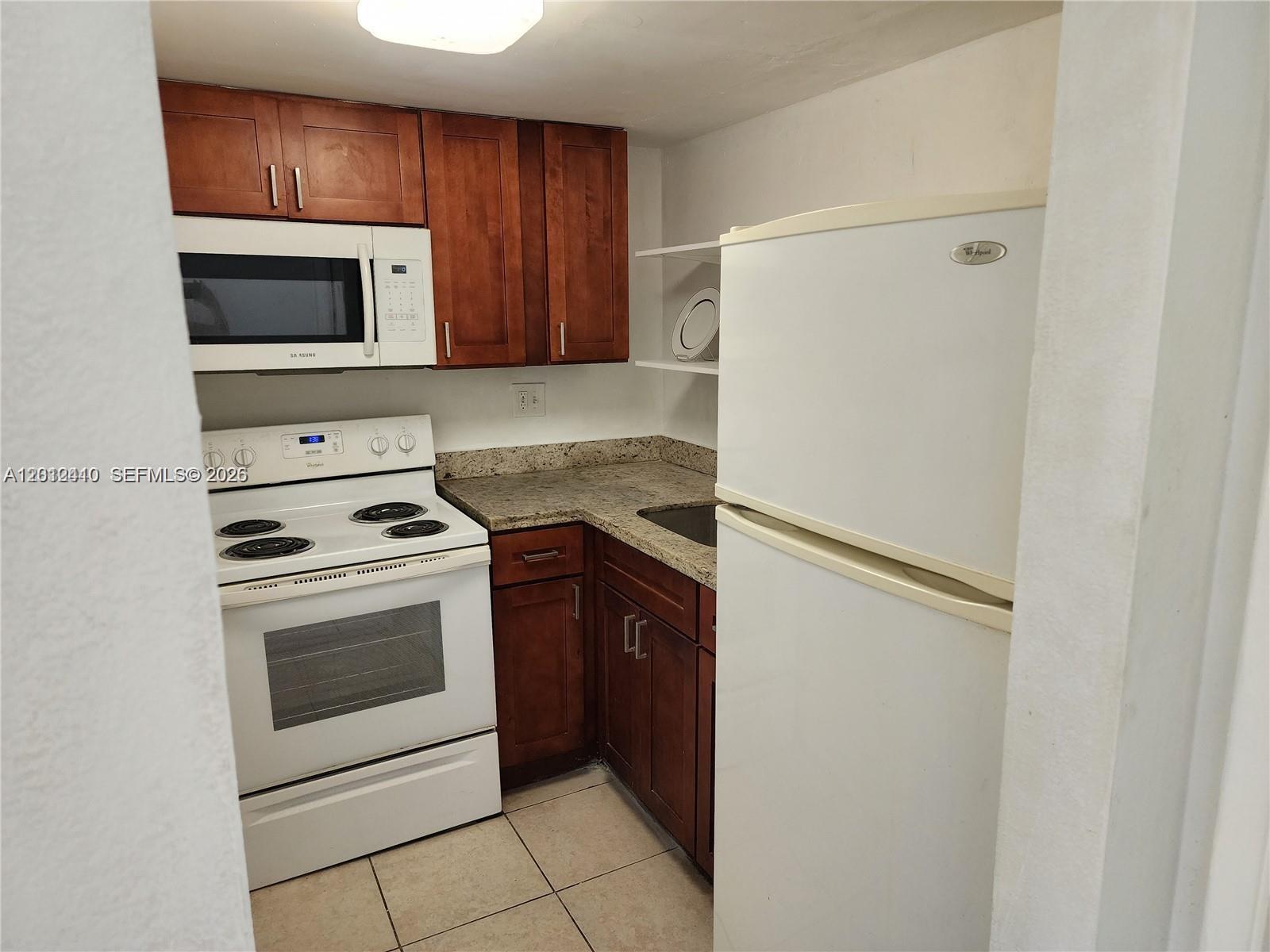 OCEAN DRIVE ESTATES CONDO - Residential