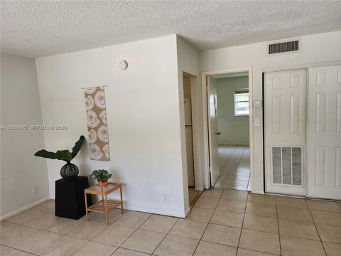 Tiny photo for 241 SE 9th Ave #103, Pompano Beach, FL 33060 (MLS # A12012410)