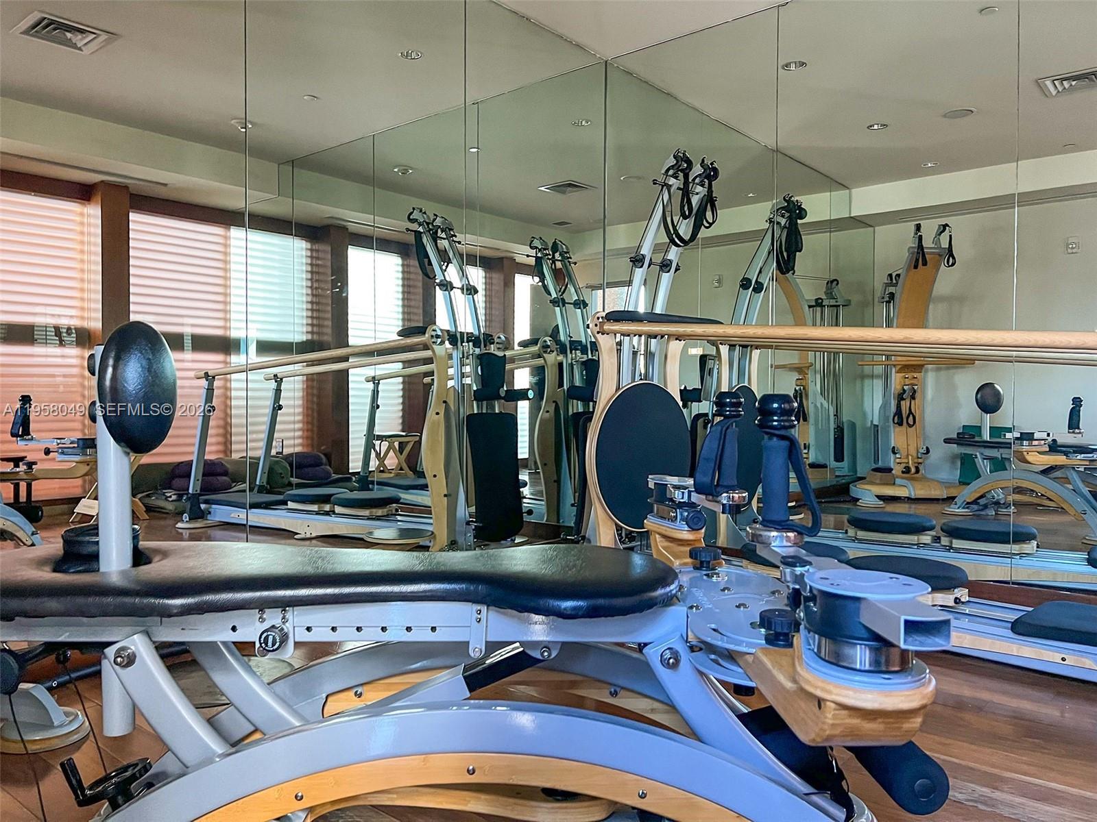 NORTH CARILLON BEACH COND - Residential Lease