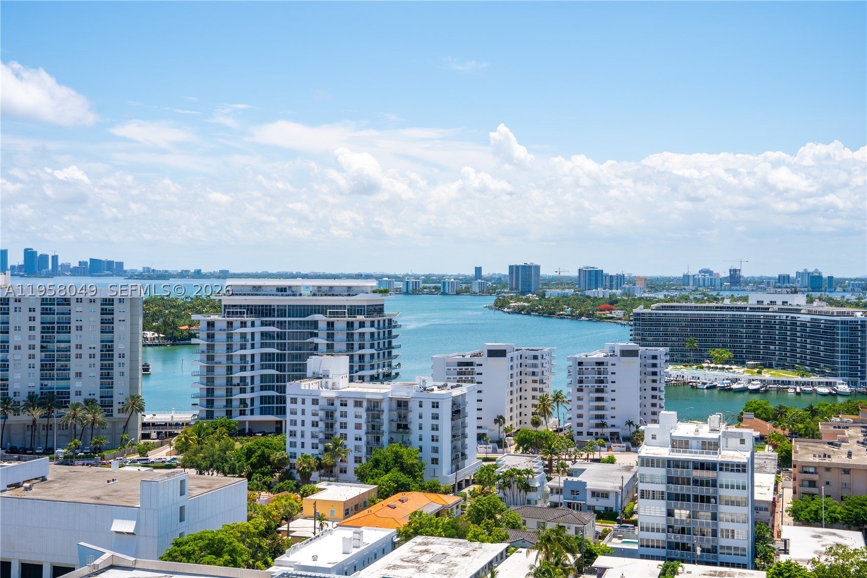 6899 Collins Ave 1810 - Image 1