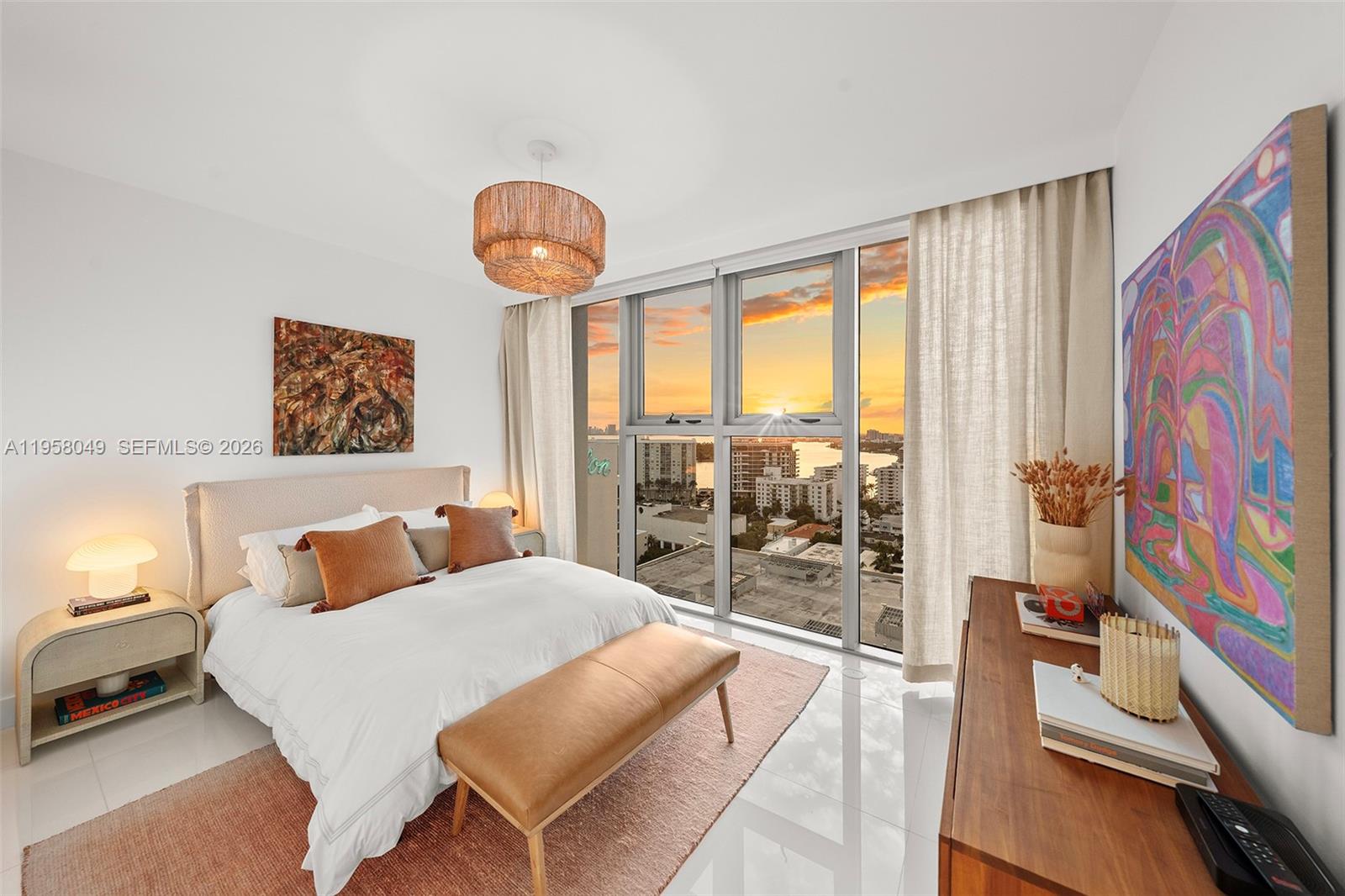 NORTH CARILLON BEACH COND - Residential Lease