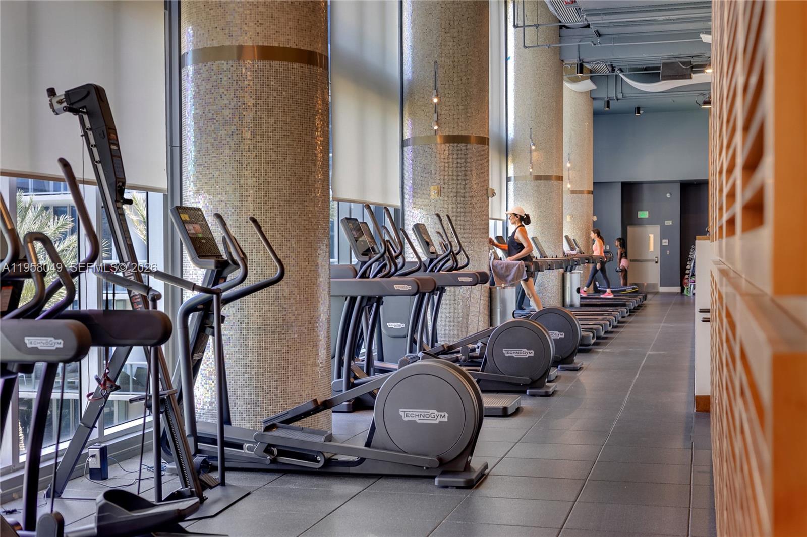 NORTH CARILLON BEACH COND - Residential Lease