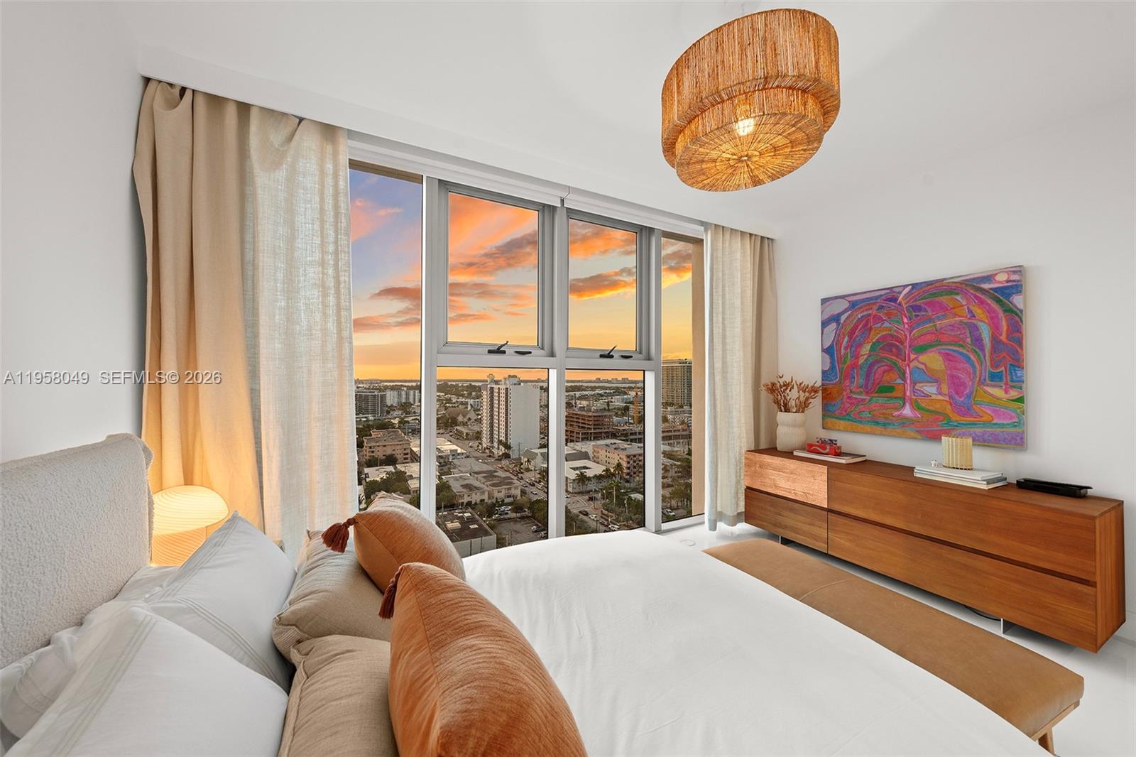 NORTH CARILLON BEACH COND - Residential Lease