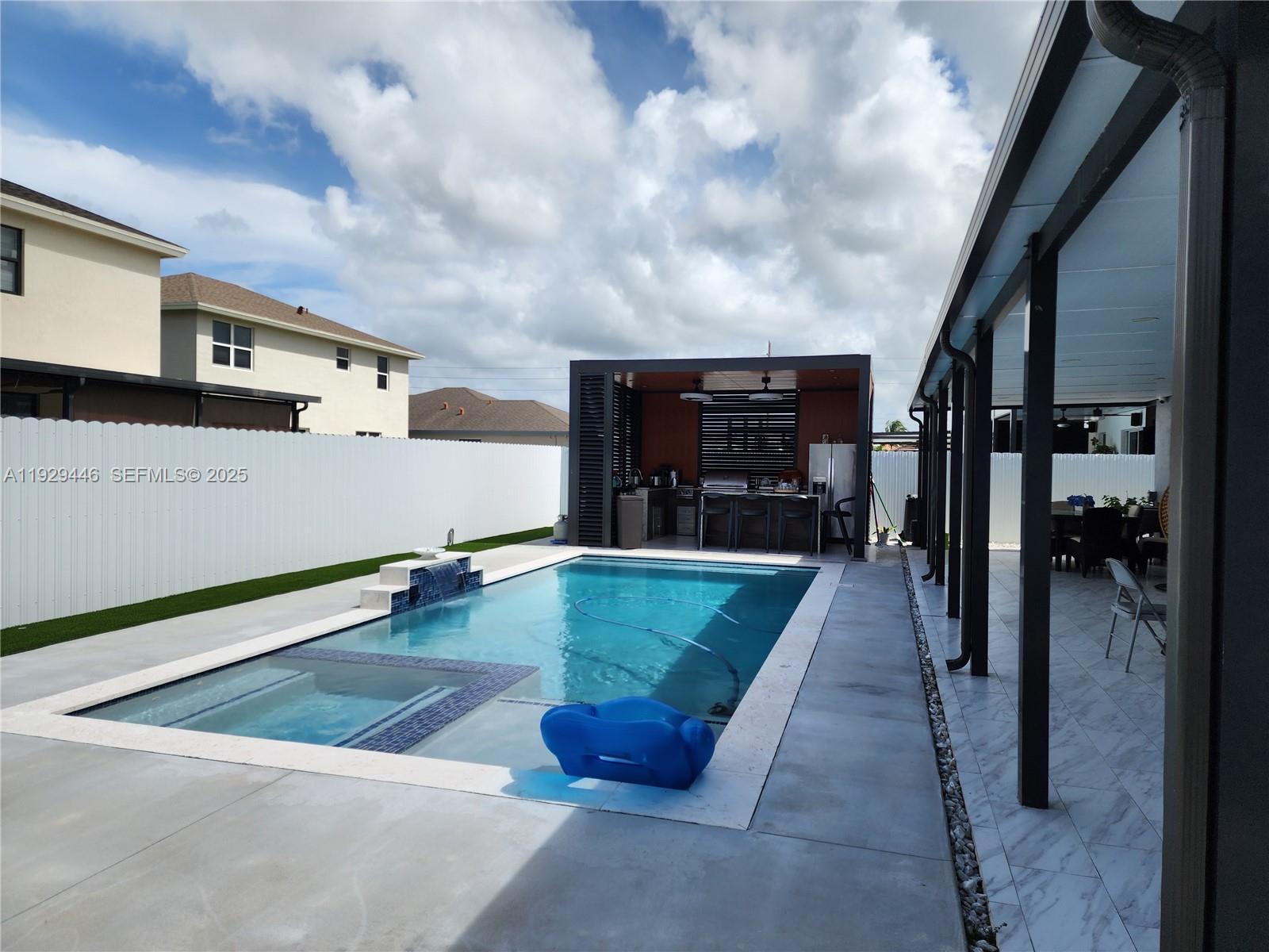 A.H. AT TURNPIKE SOUTH FI - Residential