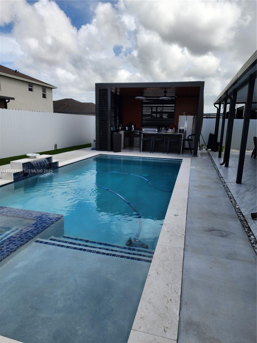 A.H. AT TURNPIKE SOUTH FI - Residential