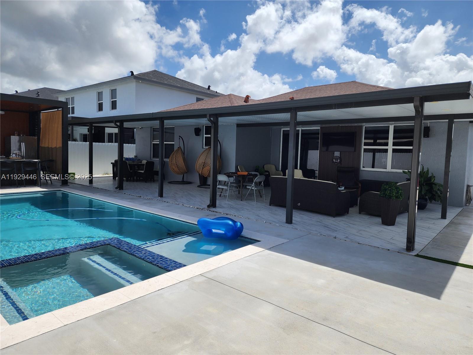 A.H. AT TURNPIKE SOUTH FI - Residential