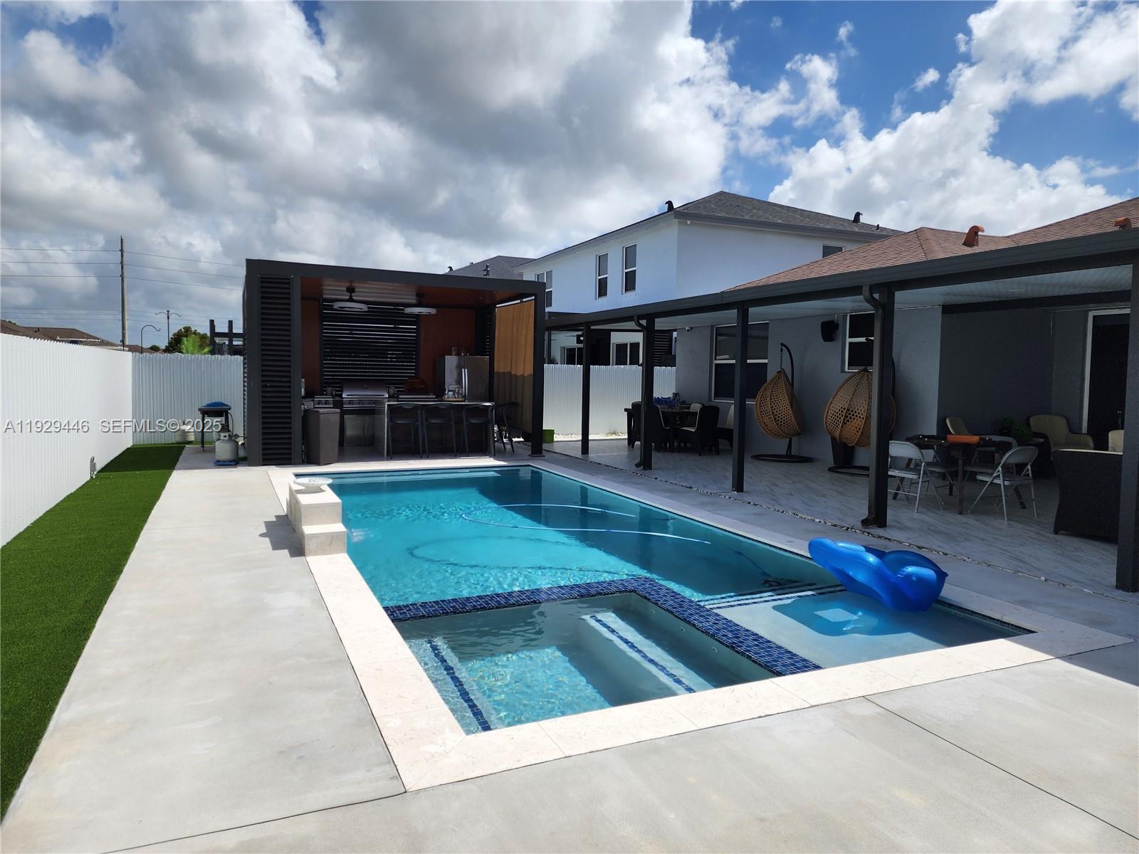 A.H. AT TURNPIKE SOUTH FI - Residential