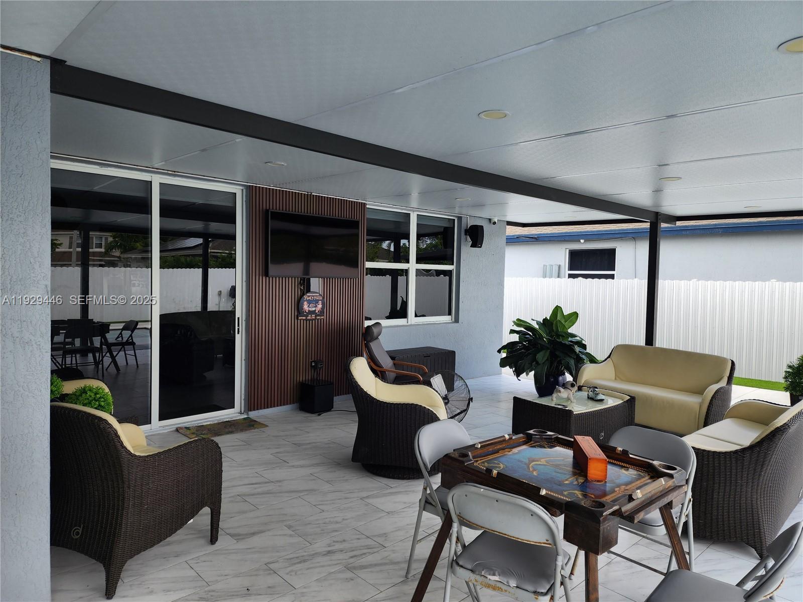 A.H. AT TURNPIKE SOUTH FI - Residential