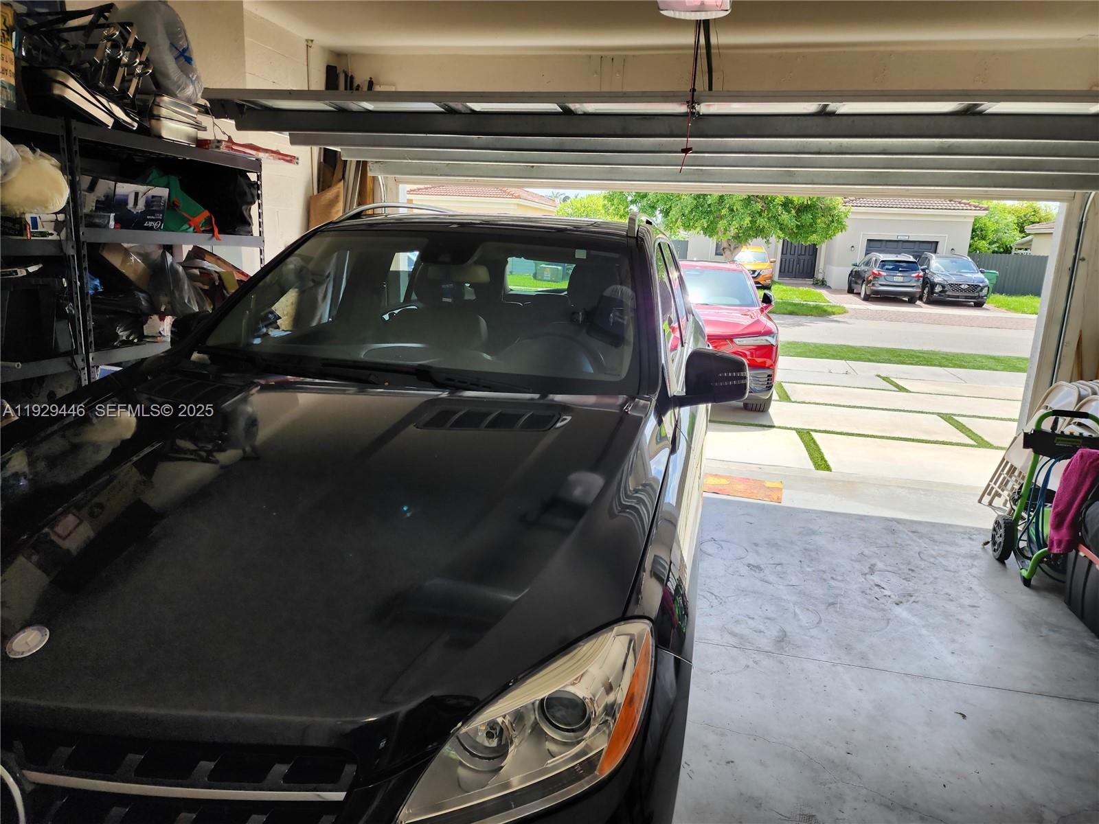 A.H. AT TURNPIKE SOUTH FI - Residential