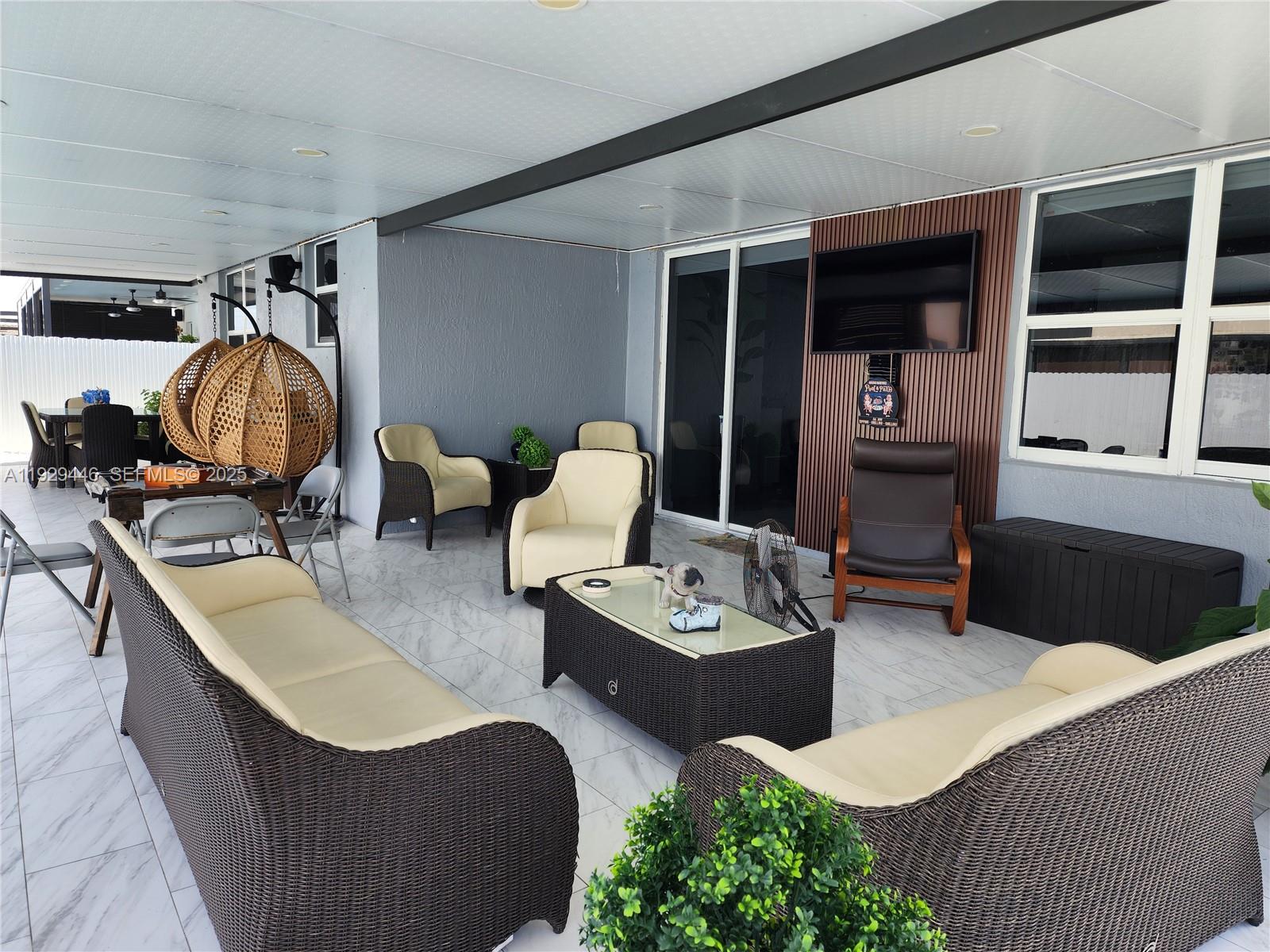 A.H. AT TURNPIKE SOUTH FI - Residential