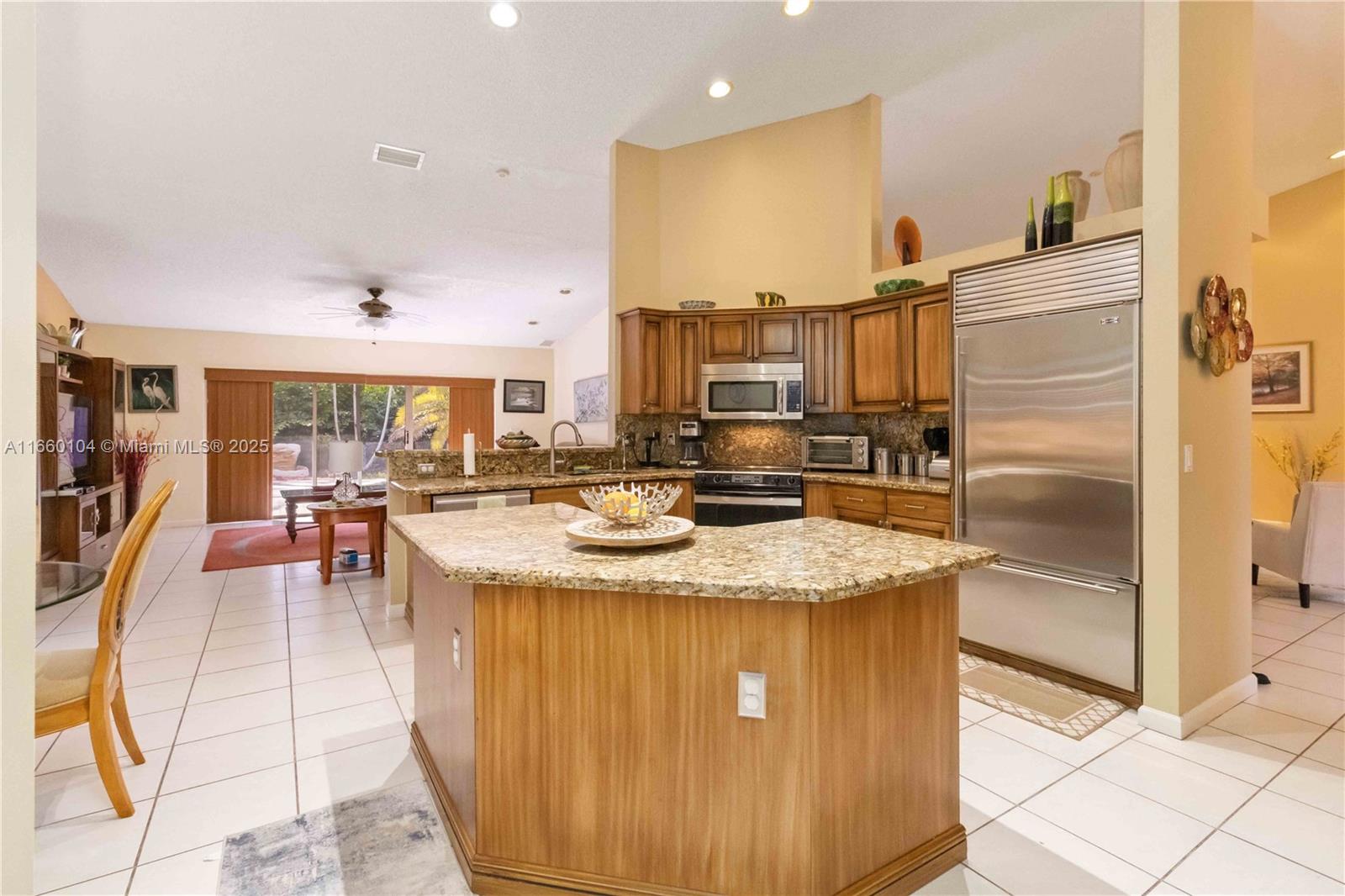 WESTPORT 2ND SECTION - Residential
