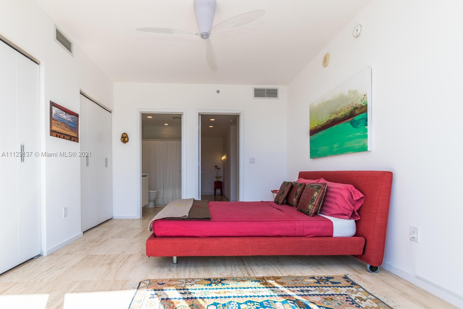 CAPRI SOUTH BEACH CONDO - Residential