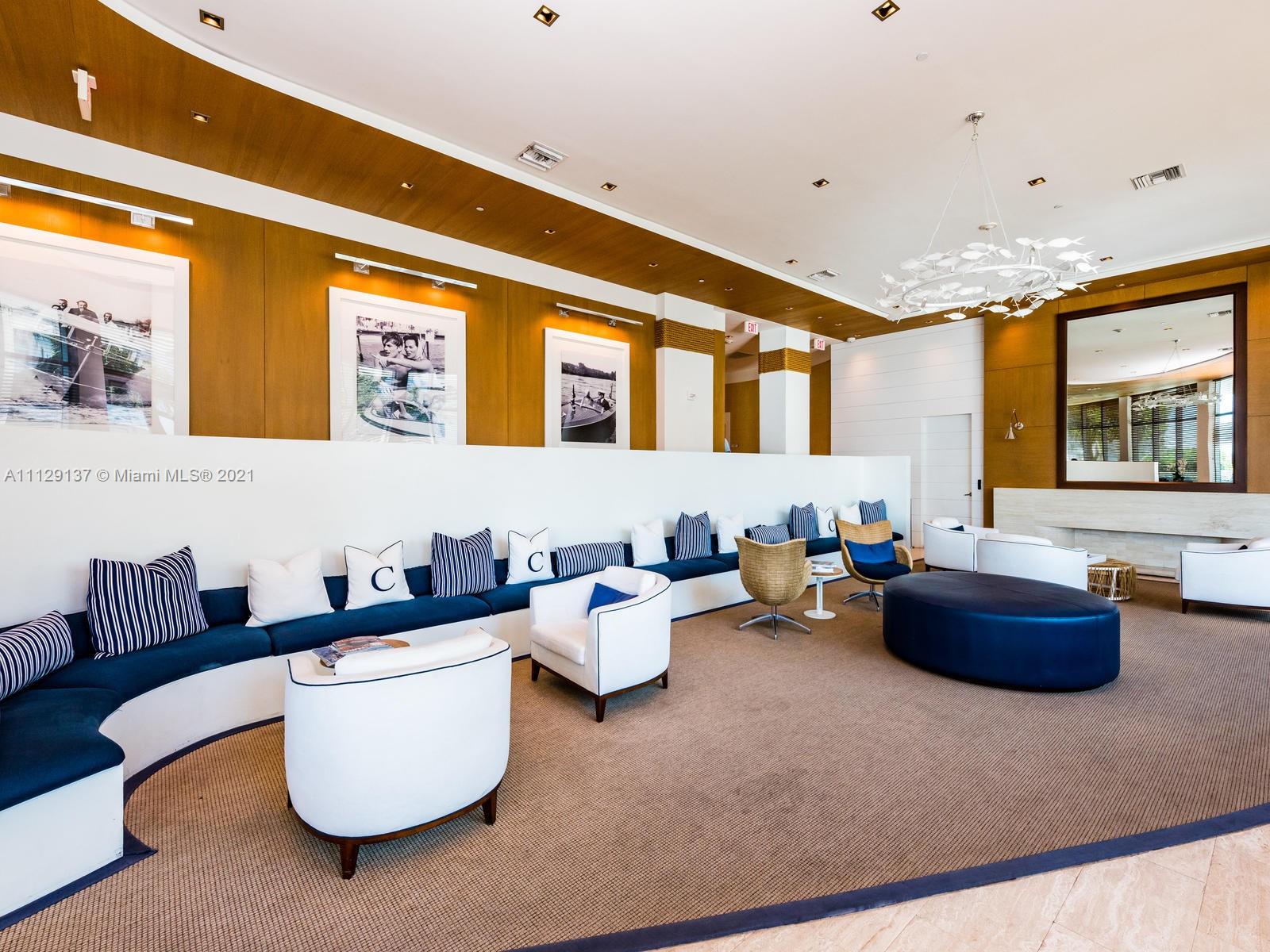 CAPRI SOUTH BEACH CONDO - Residential