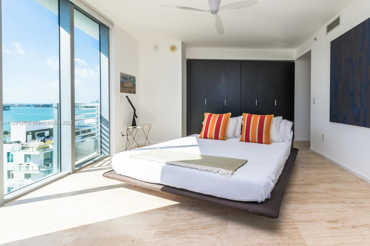 CAPRI SOUTH BEACH CONDO - Residential