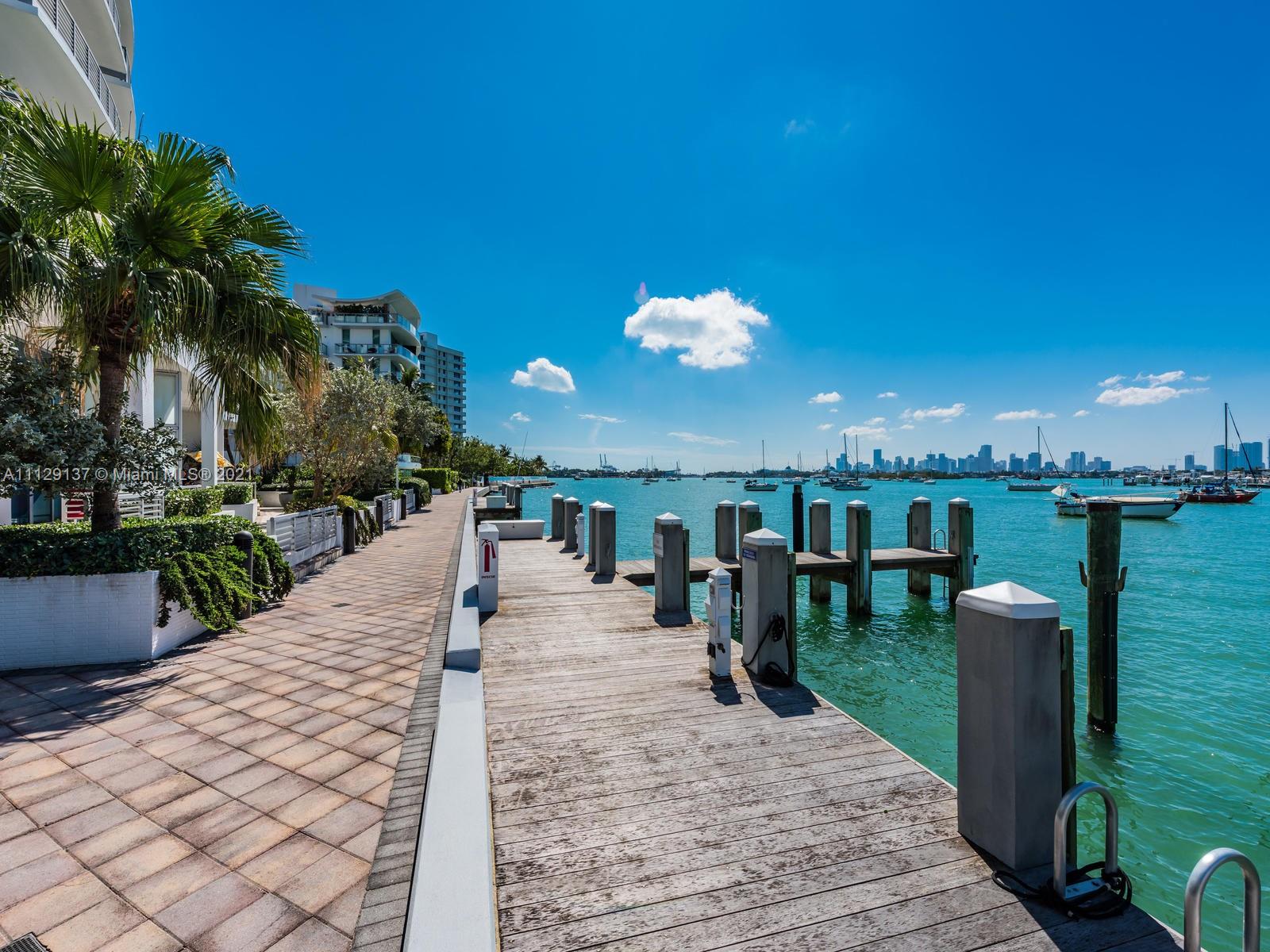 CAPRI SOUTH BEACH CONDO - Residential