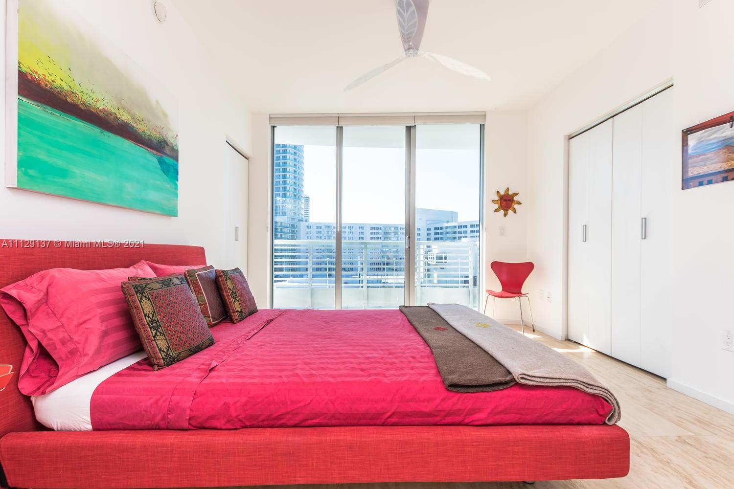 CAPRI SOUTH BEACH CONDO - Residential