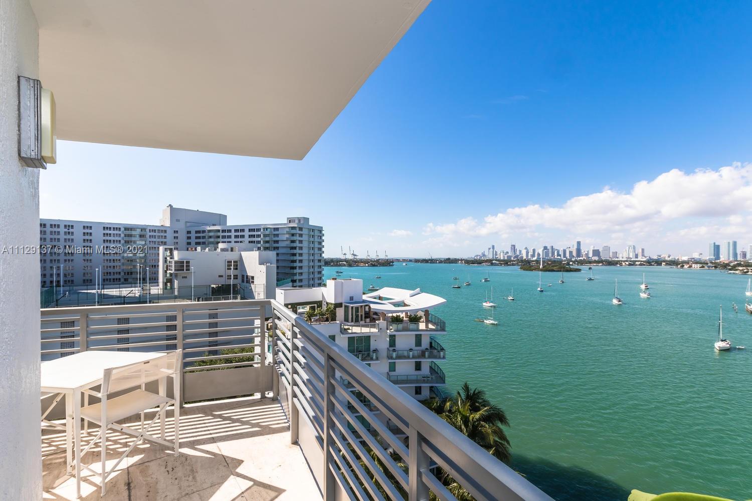 CAPRI SOUTH BEACH CONDO - Residential