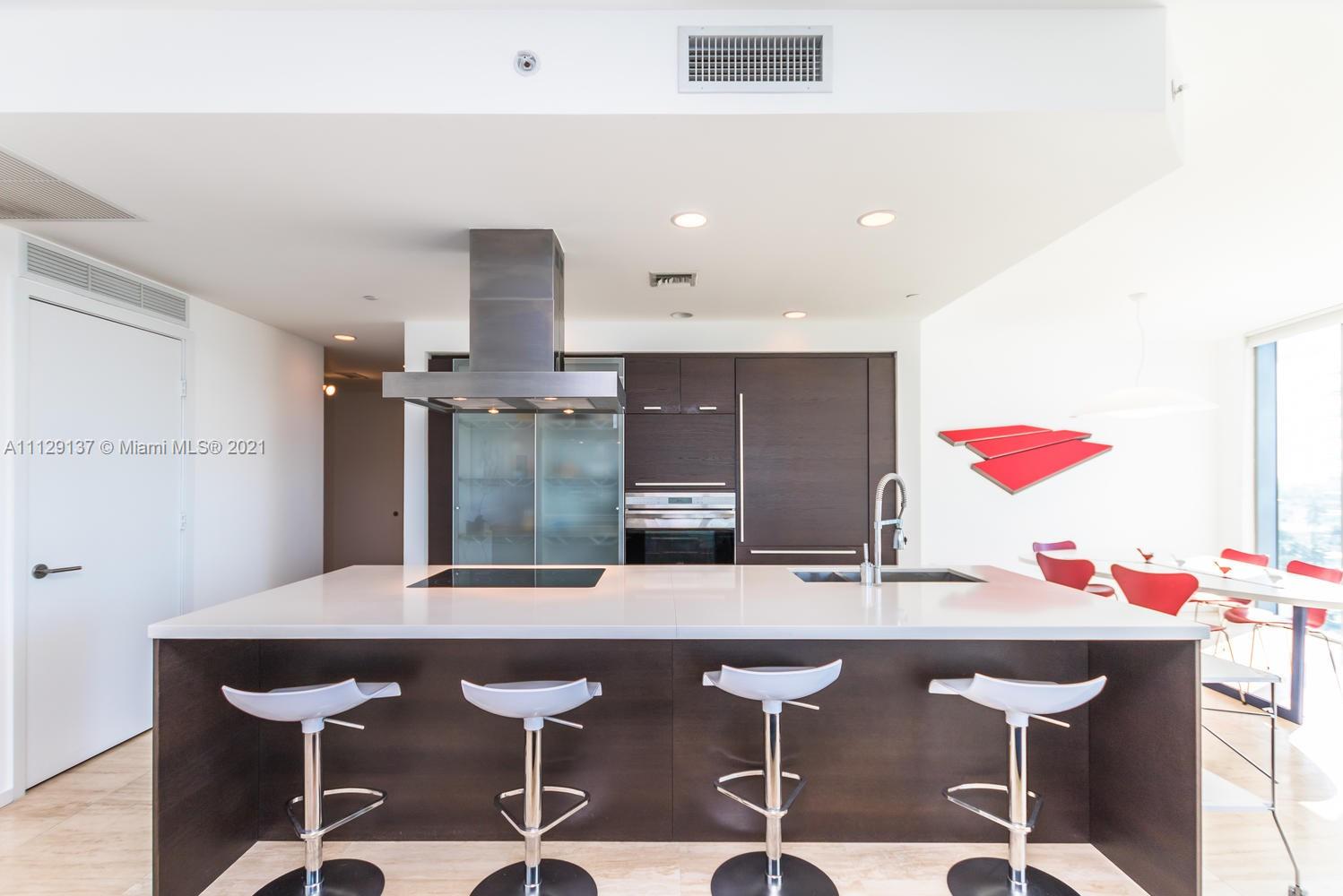 CAPRI SOUTH BEACH CONDO - Residential